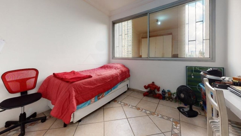 Imagem Apartamento com 3 Quartos à Venda, 115 m² em Perdizes - São Paulo Imagem Apartamento com 3 Quartos à Venda, 115 m² em Perdizes - São Paulo