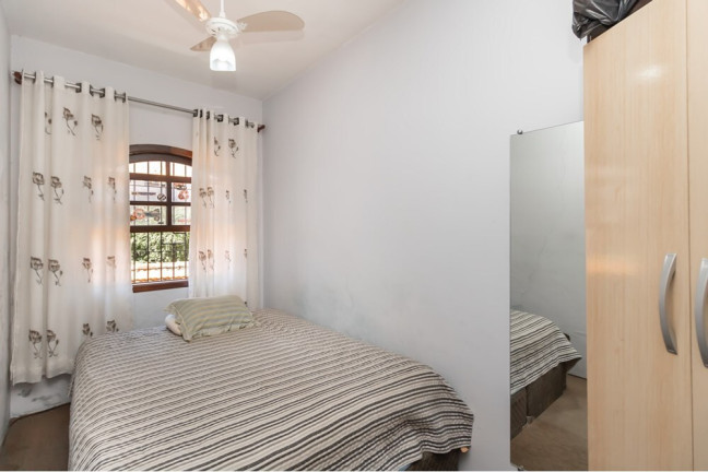 Imagem Casa com 4 Quartos à Venda, 280 m² em Jardim Vila Carrão - São Paulo Imagem Casa com 4 Quartos à Venda, 280 m² em Jardim Vila Carrão - São Paulo