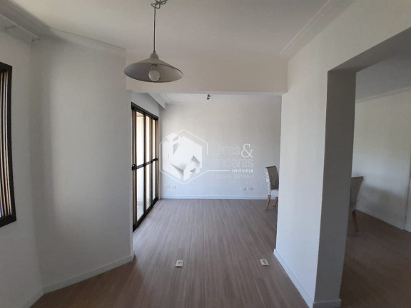Imagem Apartamento com 3 Quartos à Venda, 87 m² em Vila Clementino - São Paulo