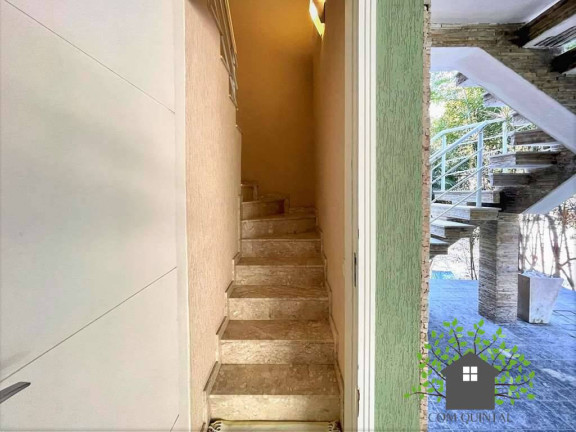 Imagem Casa com 4 Quartos à Venda, 1 m² em Altos De São Fernando - Jandira