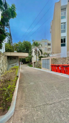 Apartamento com 2 Quartos à Venda, 56 m² em Bom Abrigo - Florianópolis