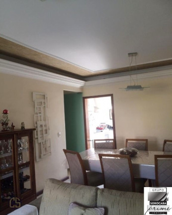 Imagem Apartamento com 3 Quartos à Venda, 90 m² em Jardim Paulistano - Sorocaba Imagem Apartamento com 3 Quartos à Venda, 90 m² em Jardim Paulistano - Sorocaba