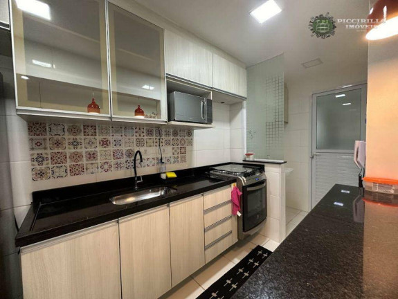 Imagem Apartamento com 2 Quartos à Venda, 60 m² em Ocian - Praia Grande
