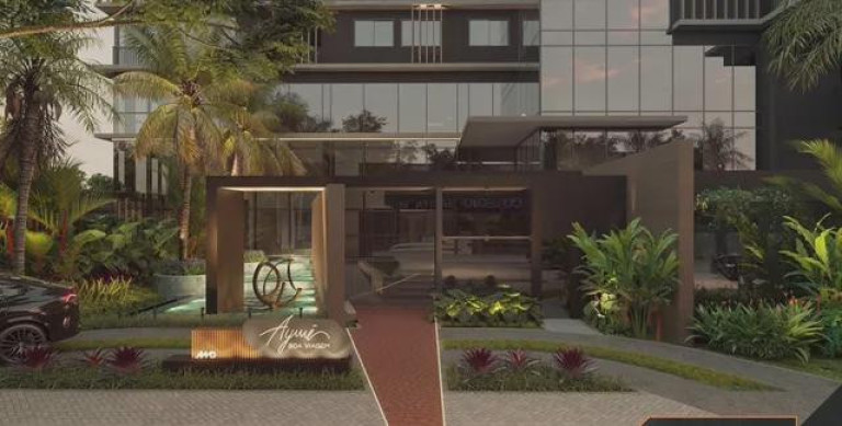 Imagem Imóvel com 3 Quartos à Venda, 130 m² em Boa Viagem - Recife Imagem Imóvel com 3 Quartos à Venda, 130 m² em Boa Viagem - Recife