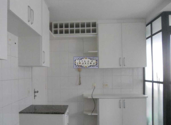 Imagem Apartamento com 3 Quartos à Venda, 161 m² em Icaraí - Niterói Imagem Apartamento com 3 Quartos à Venda, 161 m² em Icaraí - Niterói