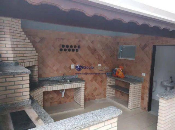 Imagem Sobrado com 4 Quartos à Venda, 309 m² em Centro - Arujá Imagem Sobrado com 4 Quartos à Venda, 309 m² em Centro - Arujá