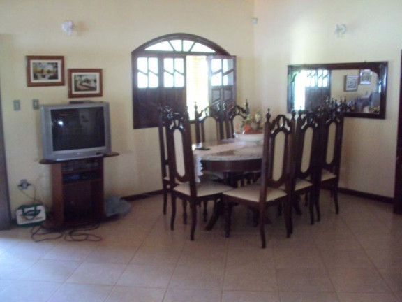 Imagem Casa com 5 Quartos à Venda, 350 m² em Barra Do Jacuípe - Camaçari Imagem Casa com 5 Quartos à Venda, 350 m² em Barra Do Jacuípe - Camaçari