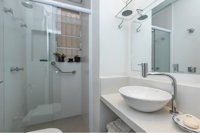 Imagem Apartamento com 2 Quartos à Venda, 106 m² em Santa Cecília - São Paulo Imagem Apartamento com 2 Quartos à Venda, 106 m² em Santa Cecília - São Paulo