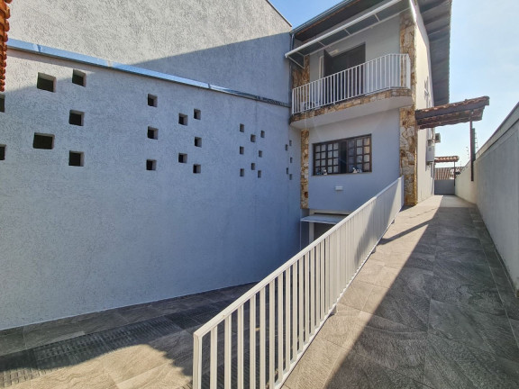 Sobrado com 3 Quartos à Venda, 176 m² em Vila Ré - São Paulo