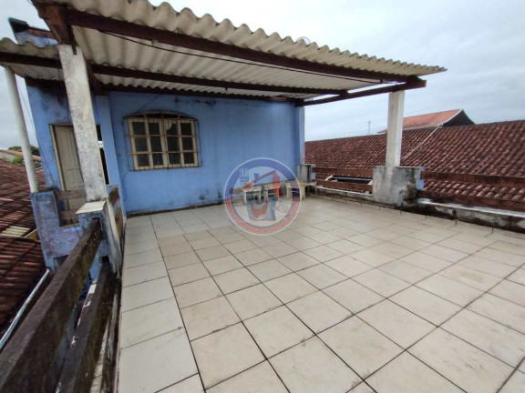 Imagem Casa com 3 Quartos à Venda, 140 m² em Agenor De Campos - Mongaguá Imagem Casa com 3 Quartos à Venda, 140 m² em Agenor De Campos - Mongaguá