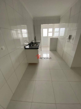 Imagem Apartamento com 3 Quartos à Venda, 122 m² em Boqueirão - Praia Grande Imagem Apartamento com 3 Quartos à Venda, 122 m² em Boqueirão - Praia Grande