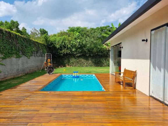 Imagem Casa com 3 Quartos à Venda, em Chácara Eliana - Cotia Imagem Casa com 3 Quartos à Venda, em Chácara Eliana - Cotia