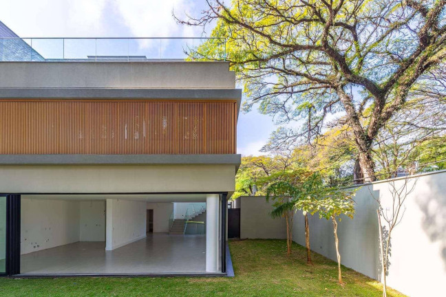 Imagem Casa com 5 Quartos à Venda, 869 m² em Brooklin Paulista - São Paulo Imagem Casa com 5 Quartos à Venda, 869 m² em Brooklin Paulista - São Paulo