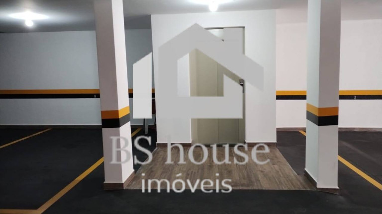 Imagem Apartamento com 3 Quartos à Venda, 69 m² em Paraíso - Santo André Imagem Apartamento com 3 Quartos à Venda, 69 m² em Paraíso - Santo André