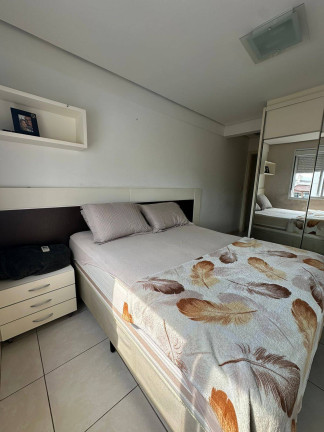 Imagem Apartamento com 2 Quartos à Venda, 75 m² em Estreito - Florianópolis Imagem Apartamento com 2 Quartos à Venda, 75 m² em Estreito - Florianópolis
