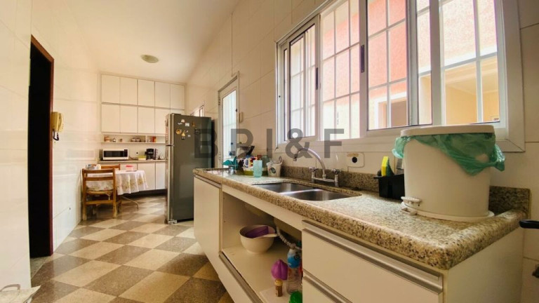 Imagem Casa com 4 Quartos à Venda, 248 m² em Brooklin - São Paulo Imagem Casa com 4 Quartos à Venda, 248 m² em Brooklin - São Paulo