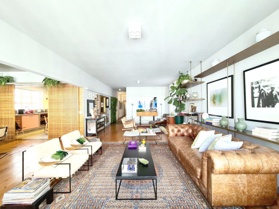 Imagem Apartamento com 3 Quartos à Venda, 294 m² em Jardim Paulista - São Paulo Imagem Apartamento com 3 Quartos à Venda, 294 m² em Jardim Paulista - São Paulo