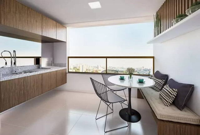 Imagem Apartamento com 2 Quartos à Venda, 62 m² em Jardim Piratininga - Sorocaba