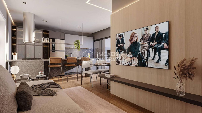 Imagem Apartamento com 3 Quartos à Venda, 103 m² em Praia Brava - Itajaí Imagem Apartamento com 3 Quartos à Venda, 103 m² em Praia Brava - Itajaí