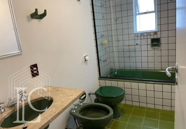 Imagem Apartamento com 3 Quartos para Alugar, 136 m² em Campo Belo - São Paulo Imagem Apartamento com 3 Quartos para Alugar, 136 m² em Campo Belo - São Paulo
