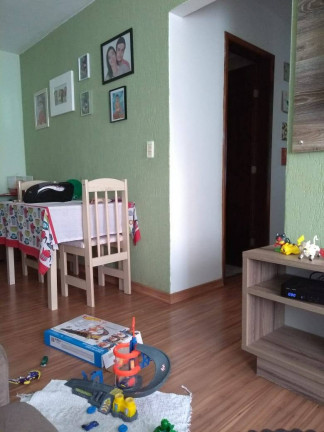 Imagem Apartamento com 3 Quartos à Venda, 70 m² em Boqueirão - Curitiba Imagem Apartamento com 3 Quartos à Venda, 70 m² em Boqueirão - Curitiba