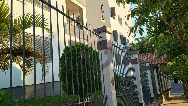 Imagem Apartamento com 3 Quartos à Venda, 93 m² em Higienópolis - Santa Cruz Do Sul Imagem Apartamento com 3 Quartos à Venda, 93 m² em Higienópolis - Santa Cruz Do Sul