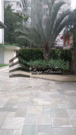 Imagem Apartamento com 3 Quartos à Venda, 127 m² em Vila Olímpia - São Paulo