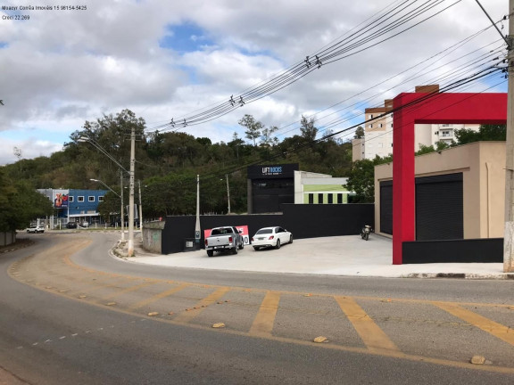 Imagem Imóvel para Alugar, 206 m² em Campolim - Votorantim Imagem Imóvel para Alugar, 206 m² em Campolim - Votorantim