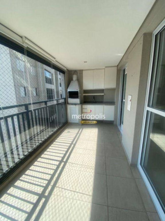 Imagem Apartamento com 3 Quartos à Venda, 84 m² em Santa Paula - São Caetano Do Sul Imagem Apartamento com 3 Quartos à Venda, 84 m² em Santa Paula - São Caetano Do Sul