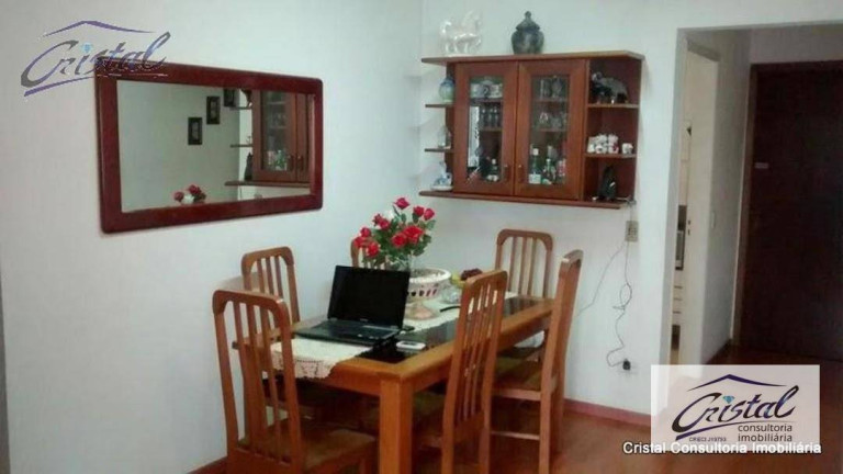 Imagem Apartamento com 2 Quartos à Venda, 67 m² em Jardim Ester - São Paulo