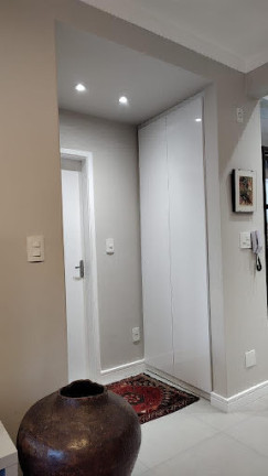 Imagem Cobertura com 2 Quartos à Venda, 86 m² em Boqueirão - Santos Imagem Cobertura com 2 Quartos à Venda, 86 m² em Boqueirão - Santos