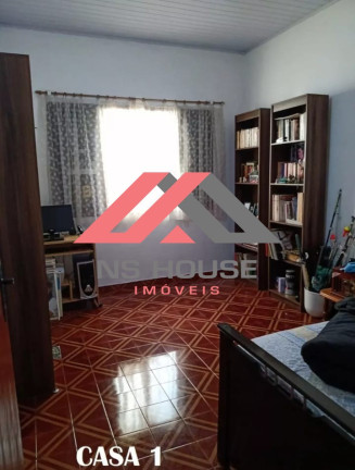 Imagem Casa com 4 Quartos à Venda, 328 m² em Cerâmica - São Caetano Do Sul Imagem Casa com 4 Quartos à Venda, 328 m² em Cerâmica - São Caetano Do Sul