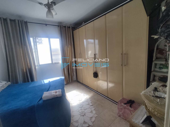 Imagem Apartamento com 4 Quartos à Venda, 205 m² em Boqueirão - Praia Grande