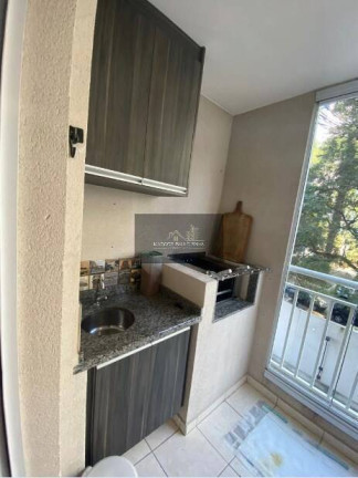 Imagem Apartamento com 3 Quartos à Venda, 77 m² em Jardim Flor Da Montanha - Guarulhos