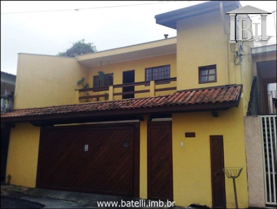 Imagem Casa com 3 Quartos à Venda, 220 m² em Jardim Recanto Suave - Cotia Imagem Casa com 3 Quartos à Venda, 220 m² em Jardim Recanto Suave - Cotia