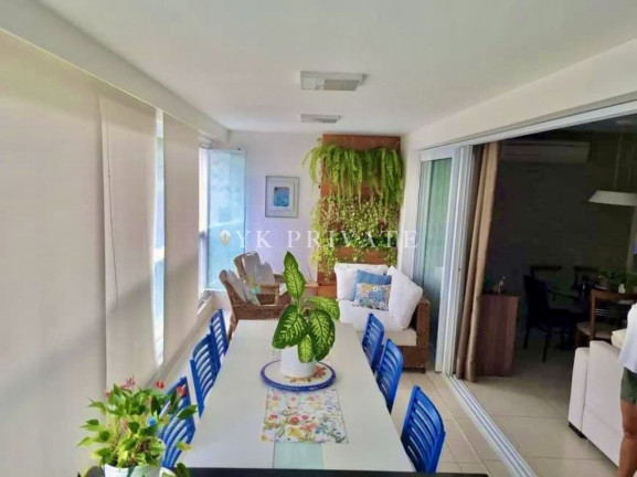 Imagem Apartamento com 3 Quartos à Venda, 127 m² em Sumaré - São Paulo
