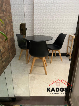 Imagem Casa com 3 Quartos à Venda, 200 m² em Registro - Feira De Santana Imagem Casa com 3 Quartos à Venda, 200 m² em Registro - Feira De Santana