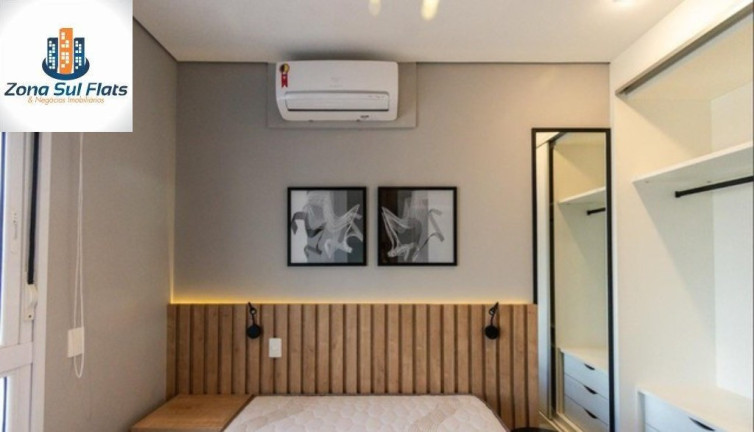 Imagem Apartamento com 1 Quarto à Venda, 39 m² em Pinheiros - São Paulo Imagem Apartamento com 1 Quarto à Venda, 39 m² em Pinheiros - São Paulo