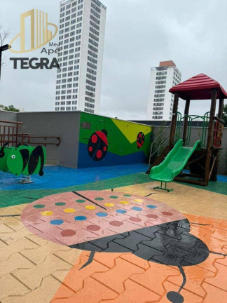 Imagem Apartamento com 3 Quartos à Venda, 67 m² em Mooca - São Paulo