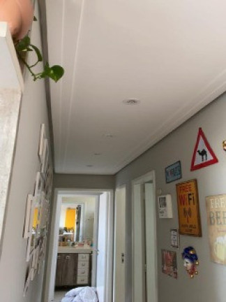 Imagem Apartamento com 3 Quartos à Venda, 63 m² em Vila Moraes - São Paulo Imagem Apartamento com 3 Quartos à Venda, 63 m² em Vila Moraes - São Paulo