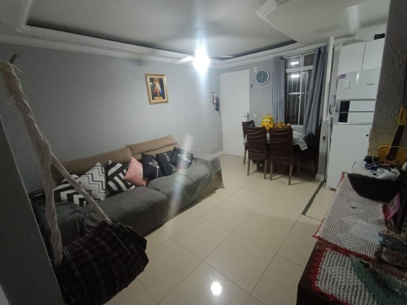 Imagem Apartamento com 2 Quartos à Venda, 54 m² em Demarchi - São Bernardo Do Campo Imagem Apartamento com 2 Quartos à Venda, 54 m² em Demarchi - São Bernardo Do Campo