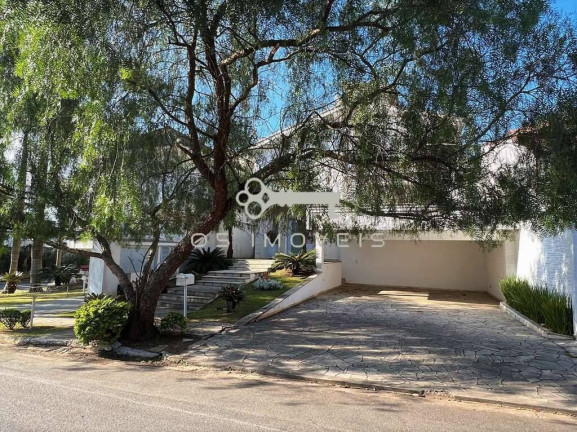 Imagem Casa com 4 Quartos à Venda, em São Paulo Ii - Cotia Imagem Casa com 4 Quartos à Venda, em São Paulo Ii - Cotia