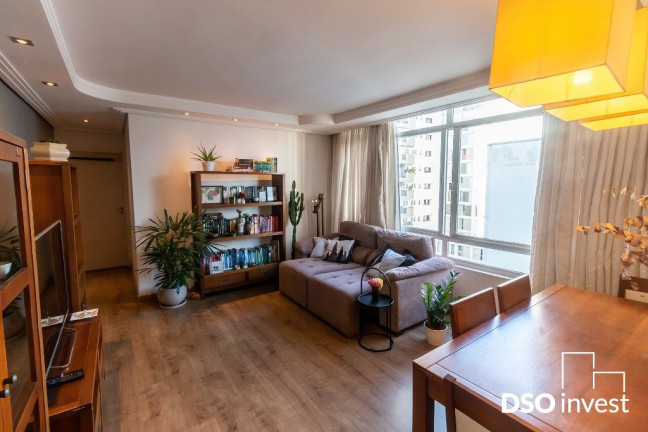 Imagem Apartamento com 2 Quartos à Venda, em Jardim Paulista - São Paulo Imagem Apartamento com 2 Quartos à Venda, em Jardim Paulista - São Paulo
