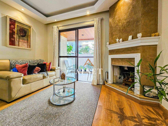 Imagem Apartamento com 3 Quartos à Venda, 96 m² em Tatuapé - São Paulo Imagem Apartamento com 3 Quartos à Venda, 96 m² em Tatuapé - São Paulo