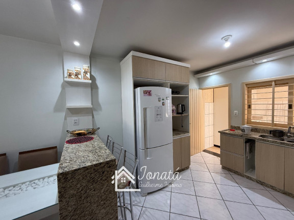 Imagem Casa com 3 Quartos à Venda, 91 m² em Vila Rica - Feliz Imagem Casa com 3 Quartos à Venda, 91 m² em Vila Rica - Feliz