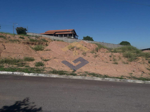 Imagem Terreno à Venda, 1.131 m² em Jardim Tarumã - Jundiaí