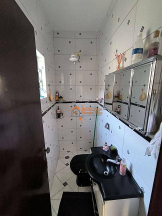 Imagem Sobrado com 4 Quartos à Venda, 125 m² em Jardim Arapongas - Guarulhos Imagem Sobrado com 4 Quartos à Venda, 125 m² em Jardim Arapongas - Guarulhos