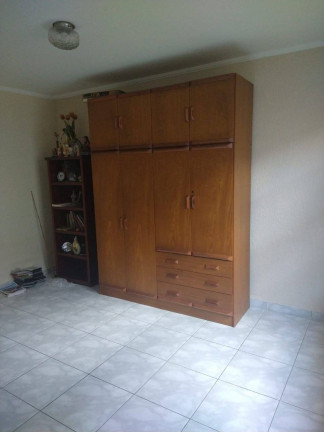 Imagem Casa com 4 Quartos à Venda, 240 m² em Vila Prudente - São Paulo