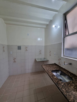 Imagem Apartamento com 2 Quartos para Alugar, 50 m² em Havaí - Belo Horizonte