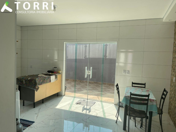Imagem Sobrado com 3 Quartos à Venda, 137 m² em Residencial Jardim Nathália - Sorocaba Imagem Sobrado com 3 Quartos à Venda, 137 m² em Residencial Jardim Nathália - Sorocaba